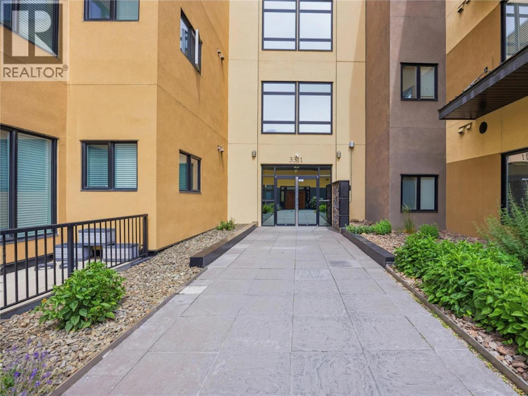 201-3311 Wilson Street, Penticton, BC, V2A 8J3 - 22