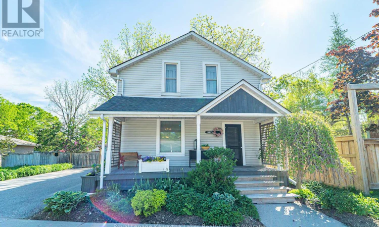 15475 Simcoe Street