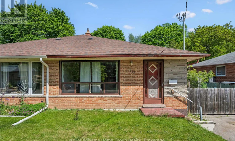 117 Waverley Drive