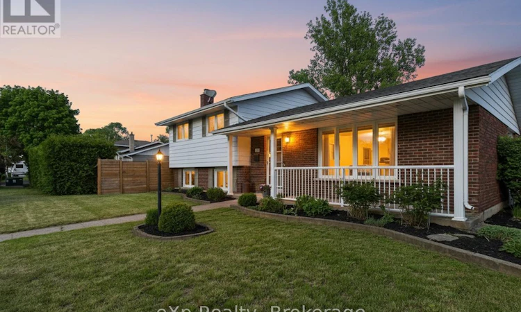 543 Thede Drive