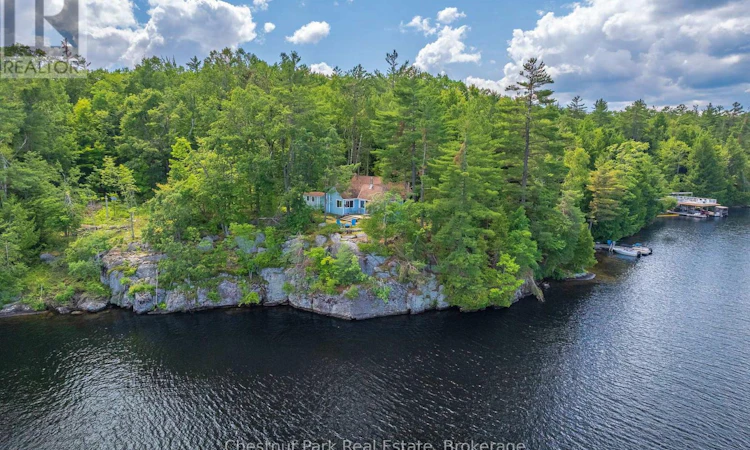 26 Taylor 26lm Island