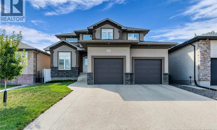 3969 Sandhill Crescent