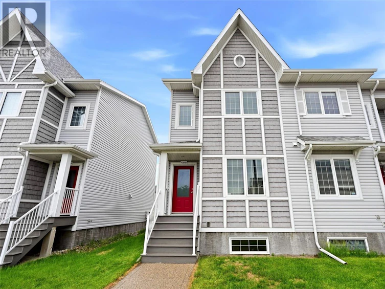 4348 Shaffer Street, Regina, SK, S4W 0L4