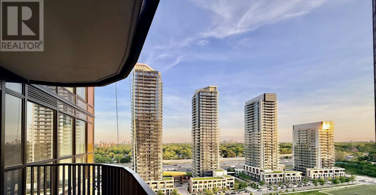 1703-68 Esther Shiner Boulevard, Toronto, ON, M2K 0J6 - 4