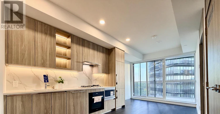 1703-68 Esther Shiner Boulevard, Toronto, ON, M2K 0J6