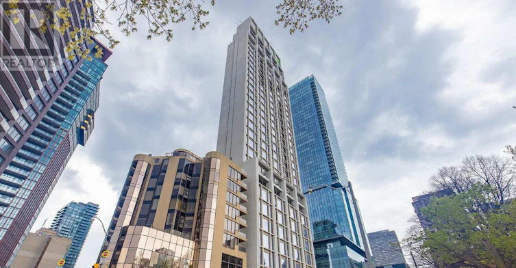 502-1315 Bay Street, Toronto, ON, M5R 0B3