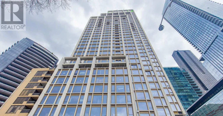 502-1315 Bay Street, Toronto, ON, M5R 0B3 - 2