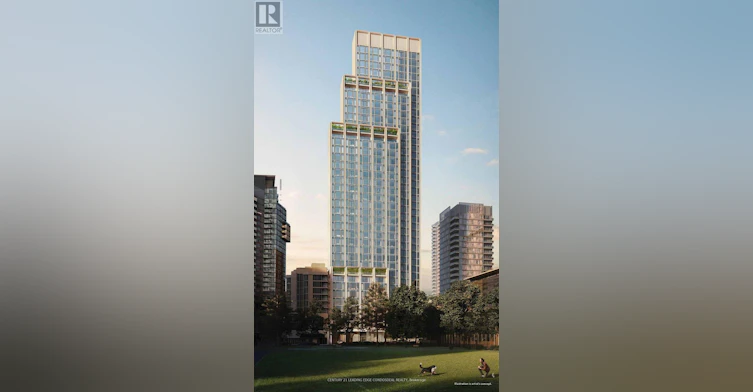 502-1315 Bay Street, Toronto, ON, M5R 0B3 - 23