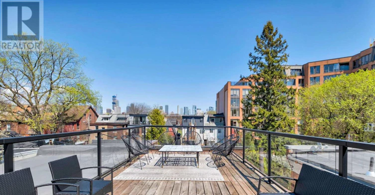 319 Markham Street, Toronto, ON, M6G 2K8 - 20