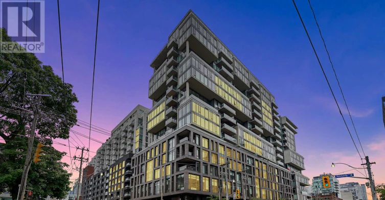 908-111 Bathurst Street, Toronto, ON, M5V 2R1