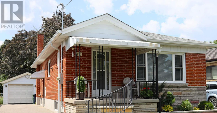 110 Gilroy Drive, Toronto, ON, M1P 2A1