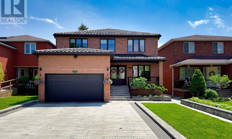 139 Pinewood Drive
