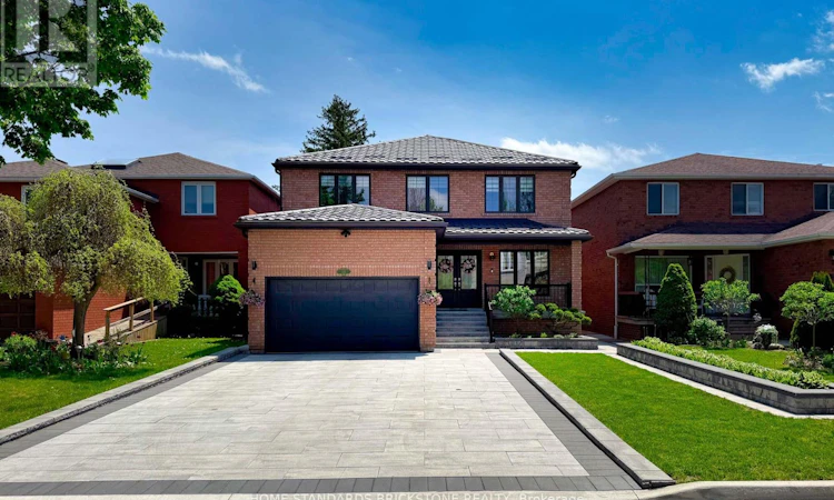 139 Pinewood Drive