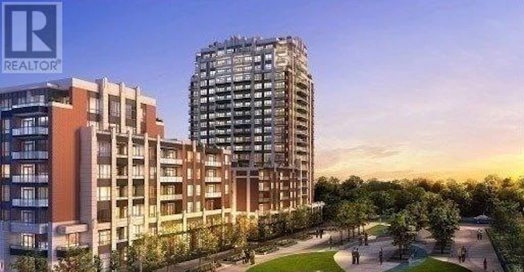 PH10-28 Uptown Drive, Markham, ON, L3R 5M8