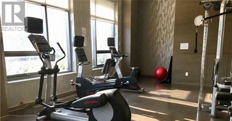 PH10-28 Uptown Drive, Markham, ON, L3R 5M8 - 22