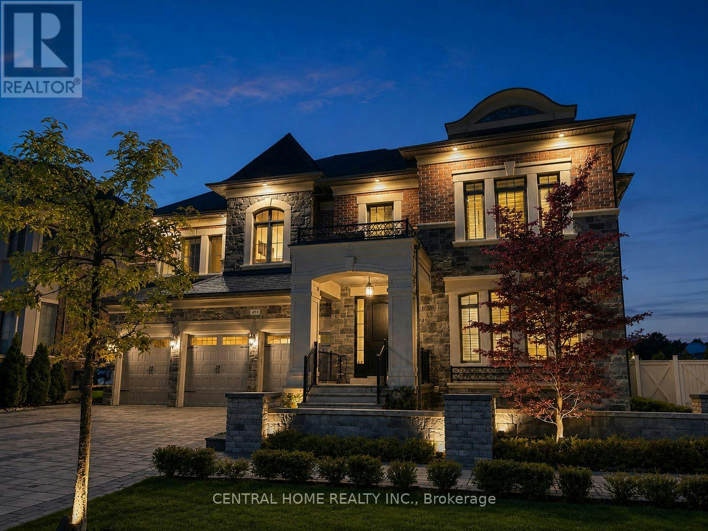 33 James Stokes Court, King, ON, L7B 0M7