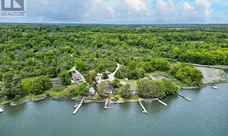 229 Johnson Bay Lane
