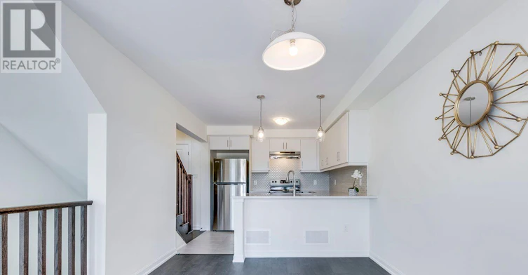 123 Toucan Trail, Oakville, ON, L6H 7C8 - 6