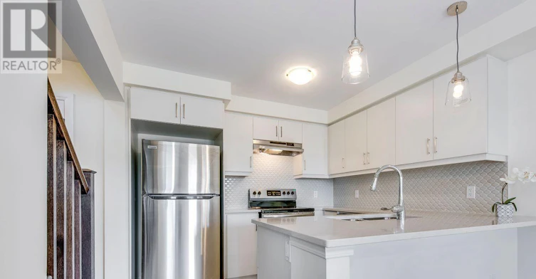 123 Toucan Trail, Oakville, ON, L6H 7C8 - 19