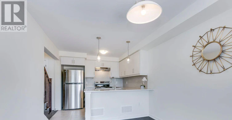 123 Toucan Trail, Oakville, ON, L6H 7C8 - 24