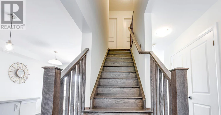 123 Toucan Trail, Oakville, ON, L6H 7C8 - 9