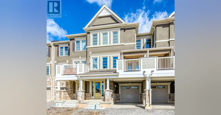 123 Toucan Trail, Oakville, ON, L6H 7C8 - 2