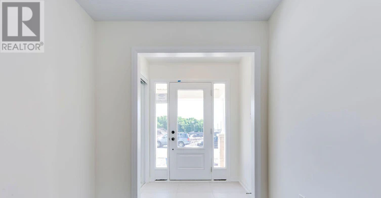 123 Toucan Trail, Oakville, ON, L6H 7C8 - 4