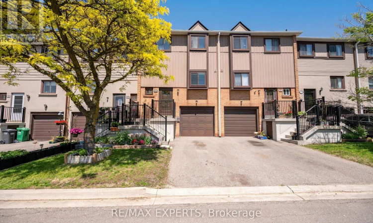 5 Moregate Crescent