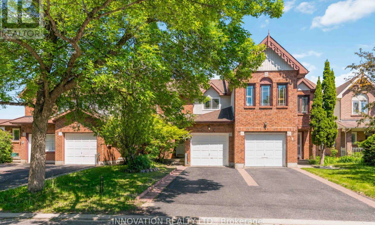 5 Harrington Court