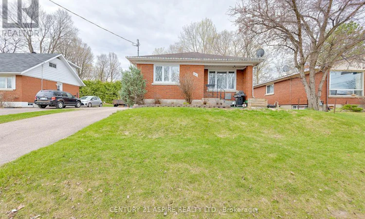 368 Bell Street