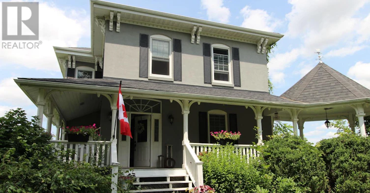 HOUSE-10748 Mcewen Drive, Komoka, ON, N0M 1P0