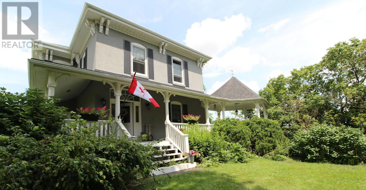 HOUSE-10748 Mcewen Drive, Komoka, ON, N0M 1P0 - 2