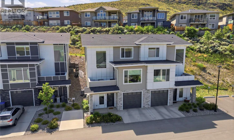 105-2045 Stagecoach Drive
