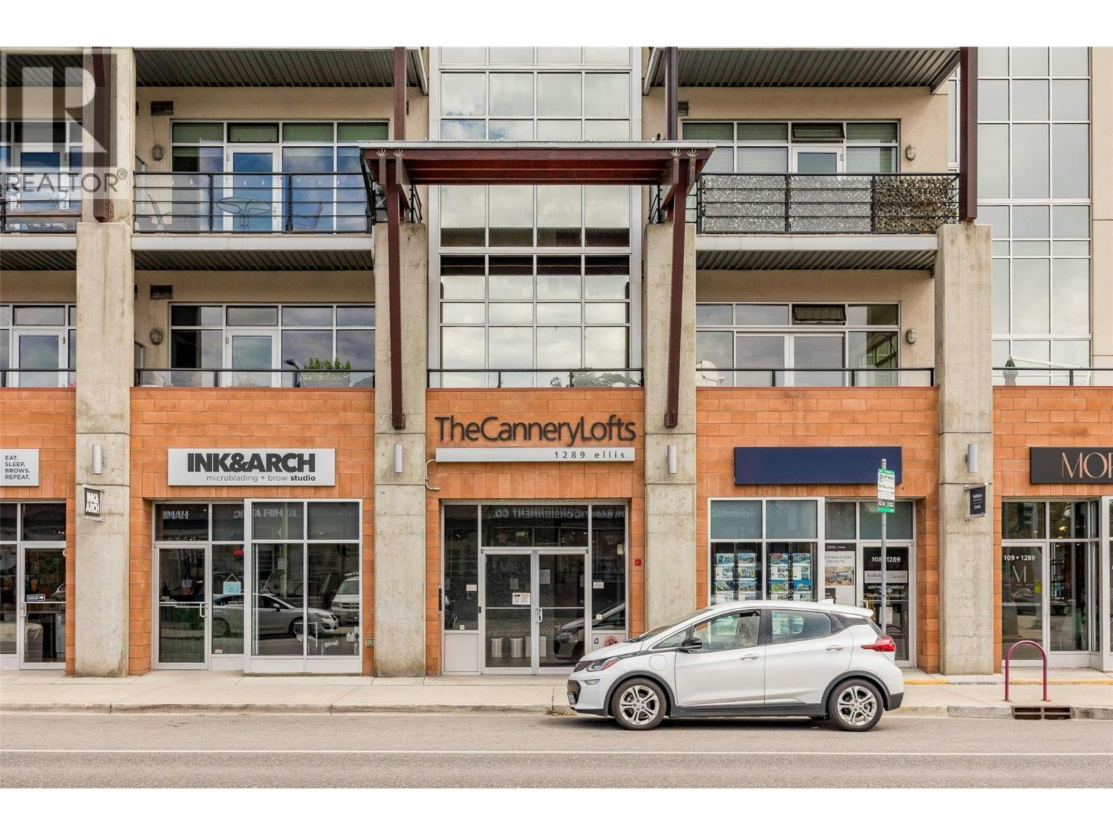 214-1289 Ellis Street - 5