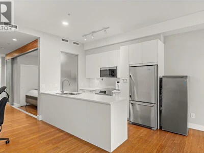 214-1289 Ellis Street - 2