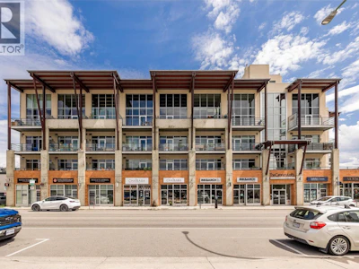 214-1289 Ellis Street - 4