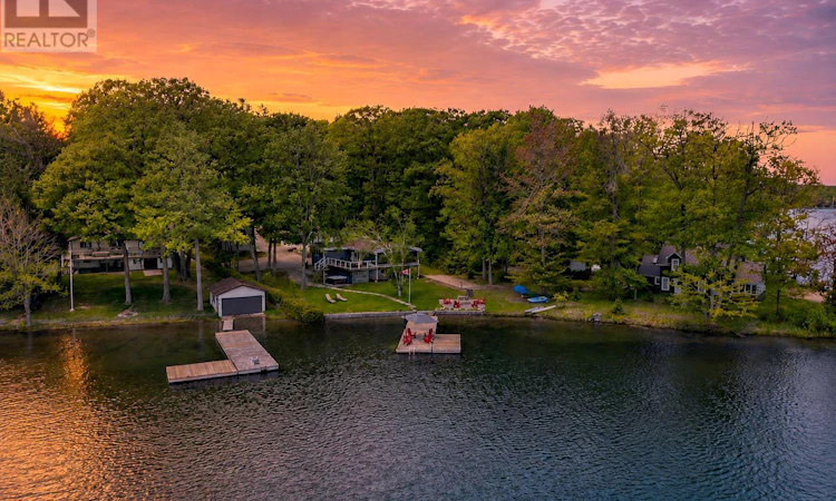 23 Timcourt Drive