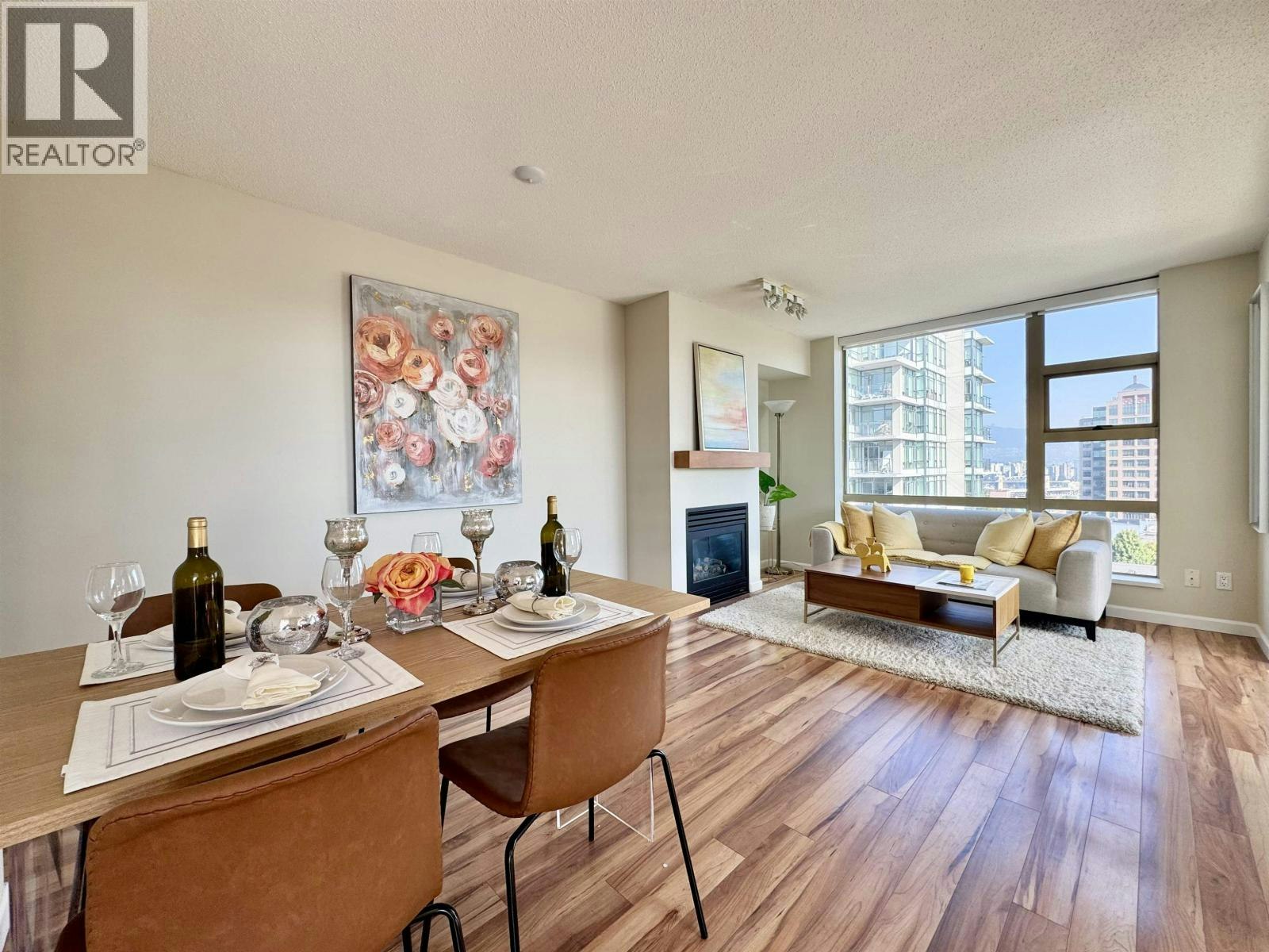 905-1316 W 11th Avenue, Vancouver, BC, V6H 4G8