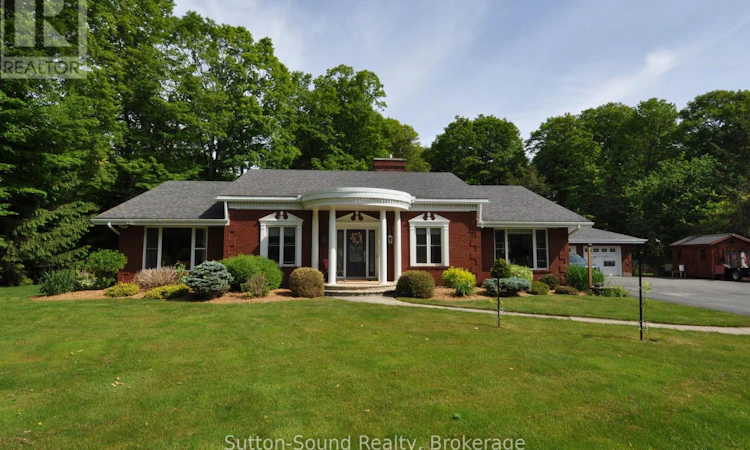 294 Forest Hill Drive