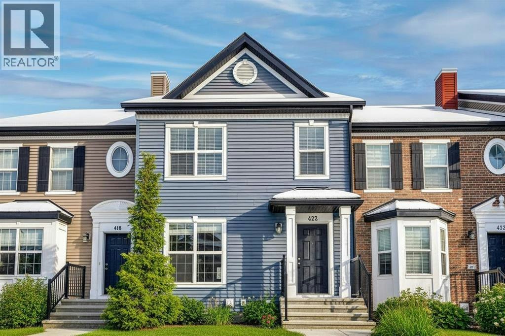 422 Legacy Village Way SE, Calgary, AB, T2X 0Y8