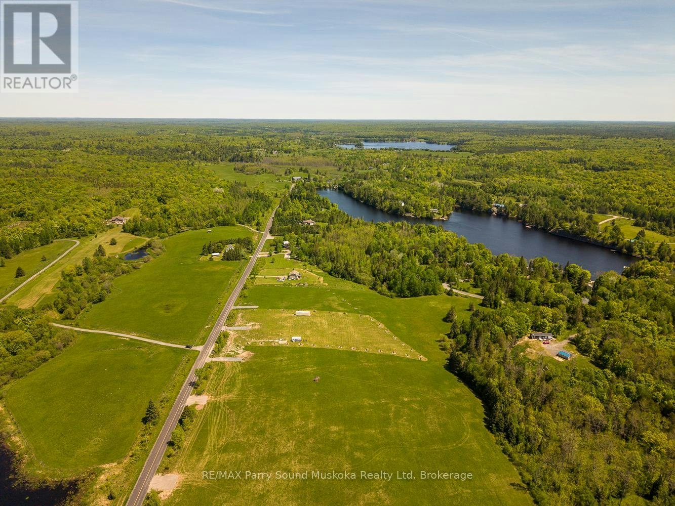 267 Balsam Road, McKellar, ON, P0G 1C0