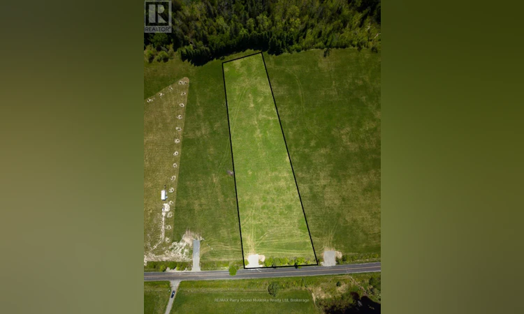 265 Balsam Road