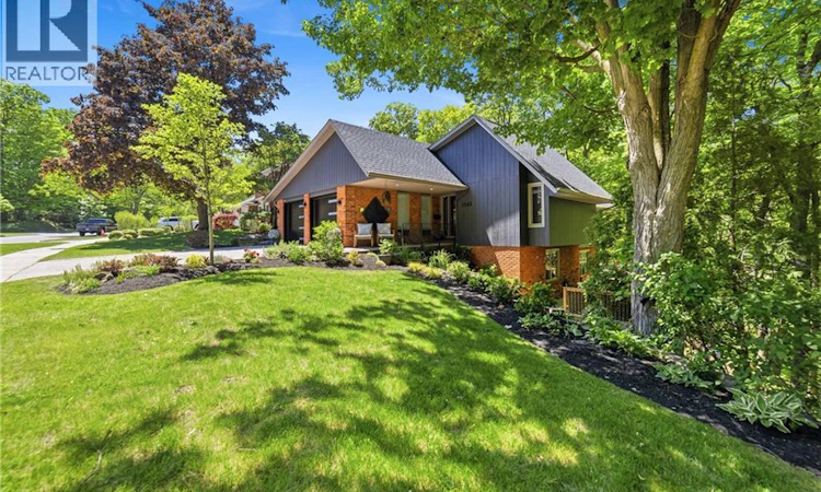 1145 Forestvale Drive