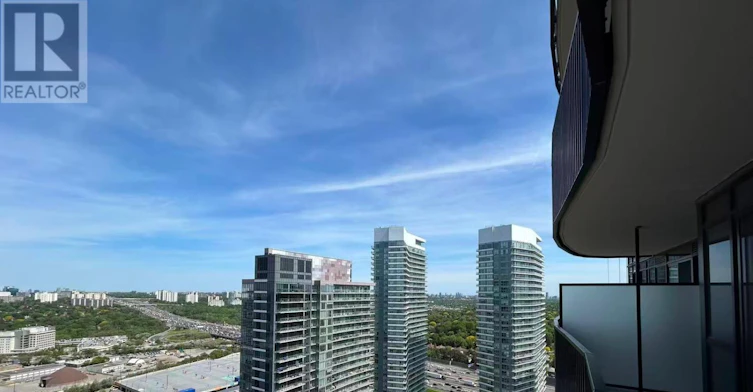 2907-68 Esther Shiner Boulevard, Toronto, ON, M2K 0J6 - 21