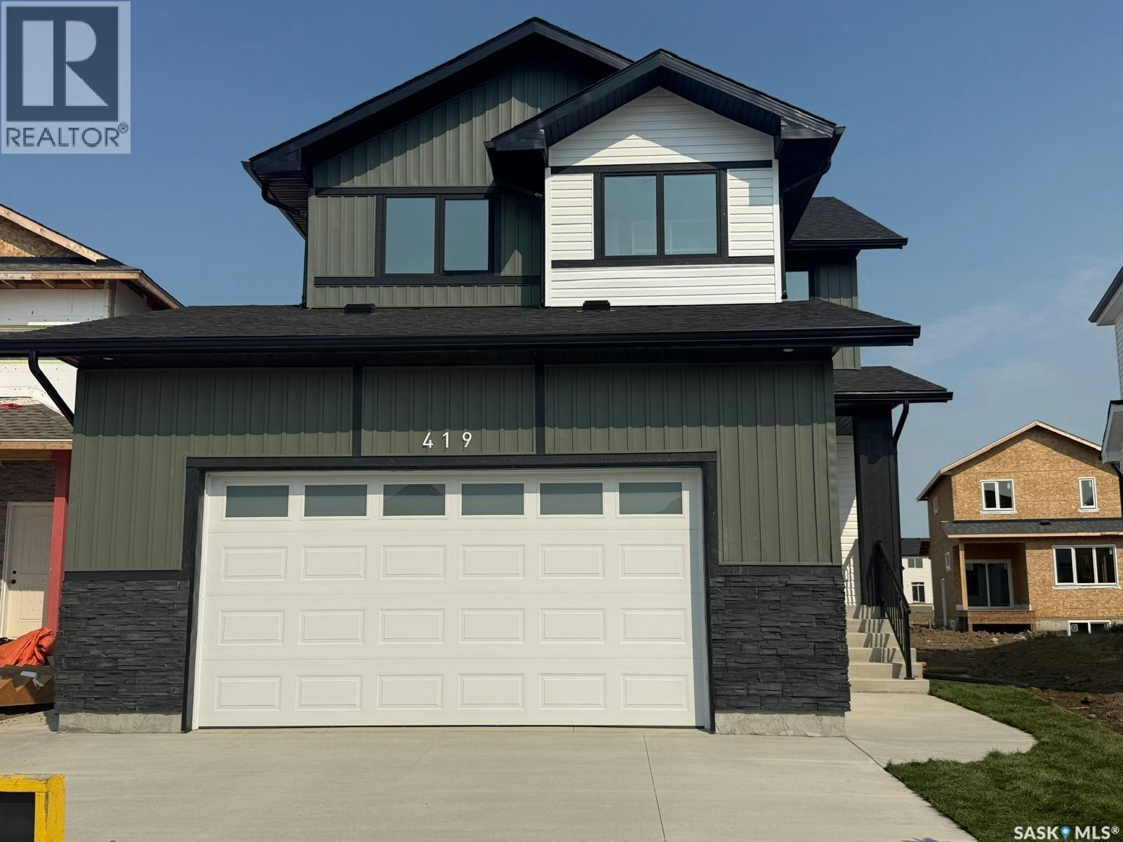 419 Nazarali Manor, Saskatoon, SK, S7V 1X5