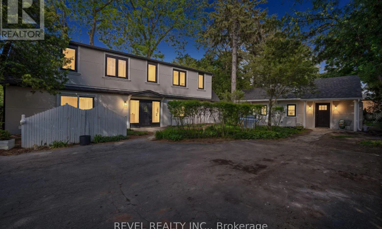 1182 Linbrook Road