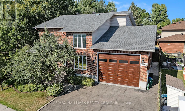 3809 Alderwood Street