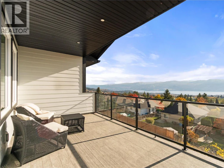 2827 Copper Ridge Drive, West Kelowna, BC, V4T 0E7