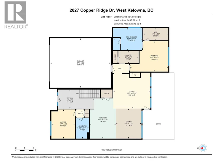 2827 Copper Ridge Drive, West Kelowna, BC, V4T 0E7 - 44