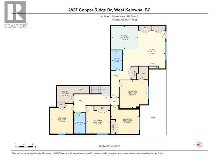 2827 Copper Ridge Drive, West Kelowna, BC, V4T 0E7 - 43